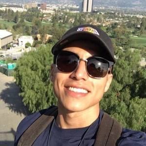 Meet your Posher, Kenneth